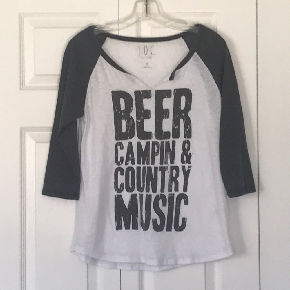 Baseball t shirt